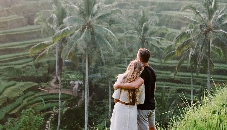 honeymoon